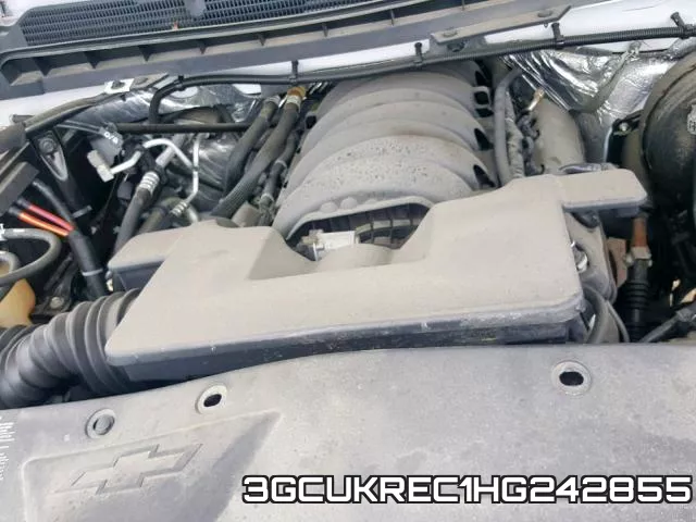 3GCUKREC1HG242855 фото 8