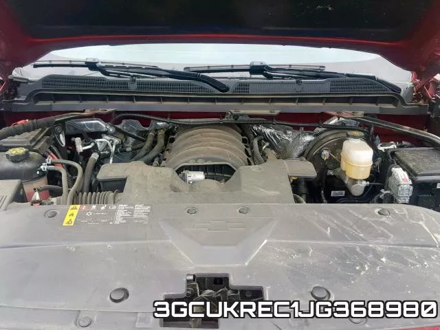 3GCUKREC1JG368980 фото 7
