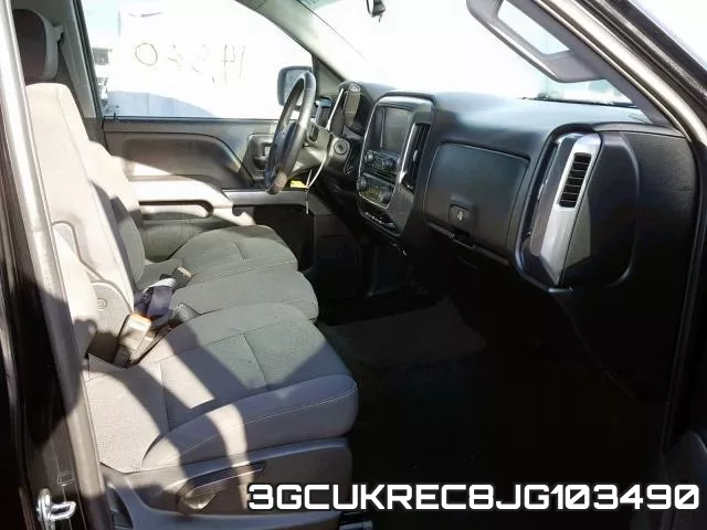 3GCUKREC8JG103490 фото 6
