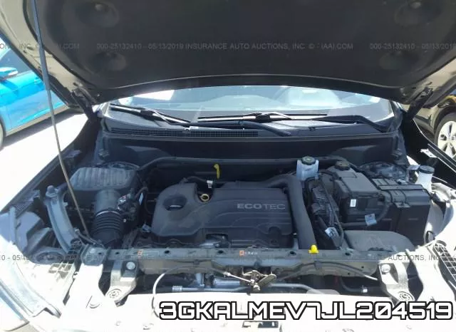 3GKALMEV7JL204519 фото 2