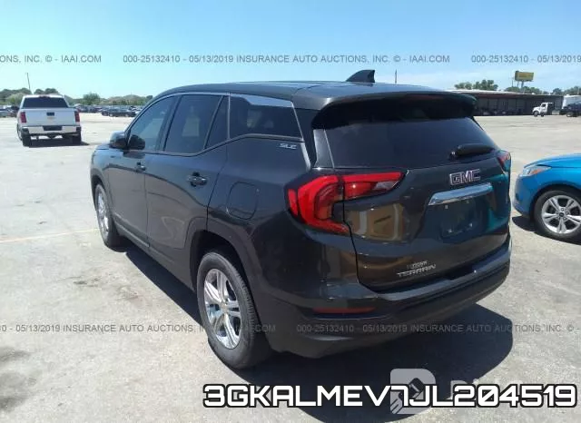 3GKALMEV7JL204519 фото 4