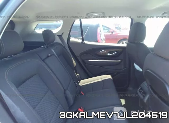 3GKALMEV7JL204519 фото 9