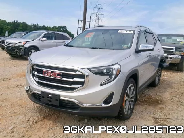 3GKALPEX0JL285723 фото 3