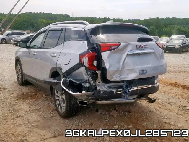 3GKALPEX0JL285723 фото 4