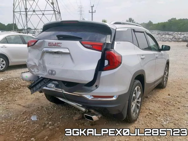 3GKALPEX0JL285723 фото 5