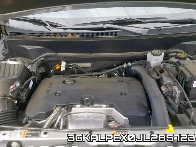 3GKALPEX0JL285723 фото 8