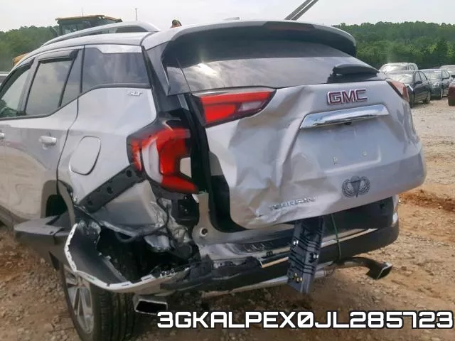 3GKALPEX0JL285723 фото 10