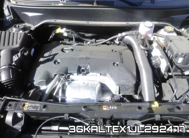 3GKALTEX1JL292477 фото 2