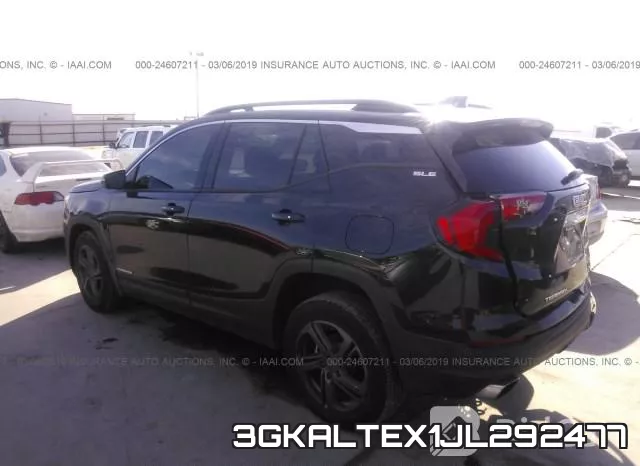 3GKALTEX1JL292477 фото 4