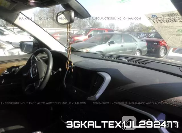 3GKALTEX1JL292477 фото 6