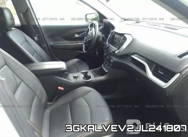 3GKALVEV2JL241807 фото 6