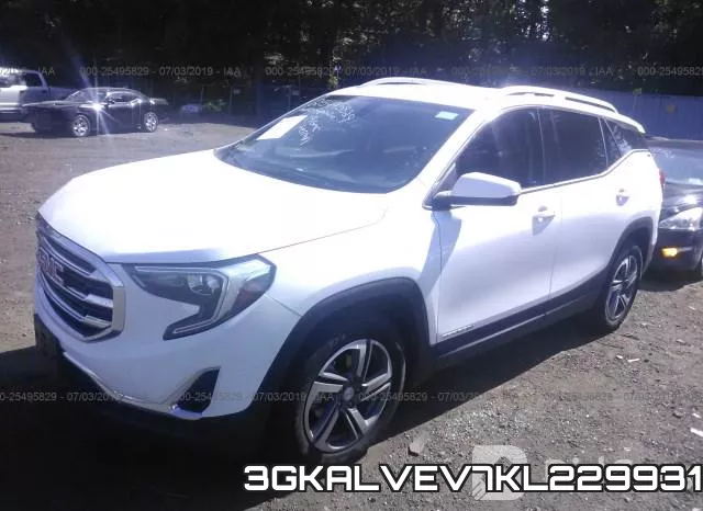 3GKALVEV7KL229931 фото 3