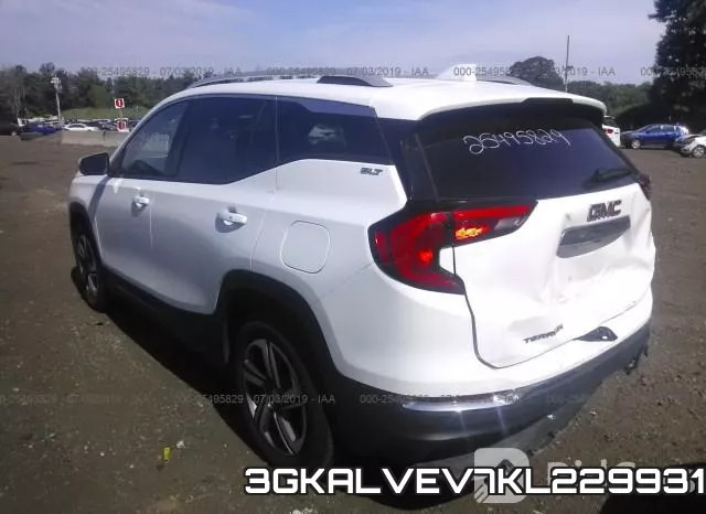 3GKALVEV7KL229931 фото 4