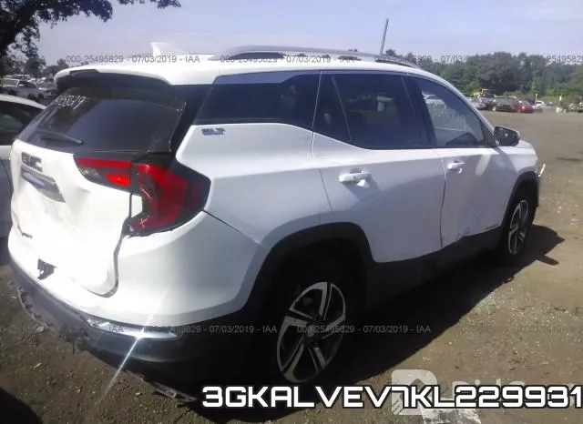 3GKALVEV7KL229931 фото 7