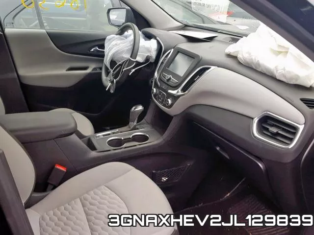 3GNAXHEV2JL129839 фото 6
