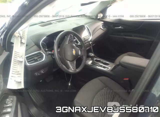 3GNAXJEV8JS580710 фото 6