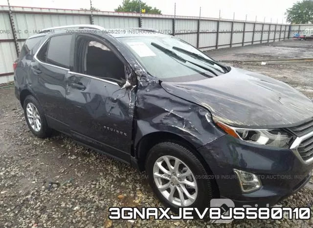 3GNAXJEV8JS580710 фото 7
