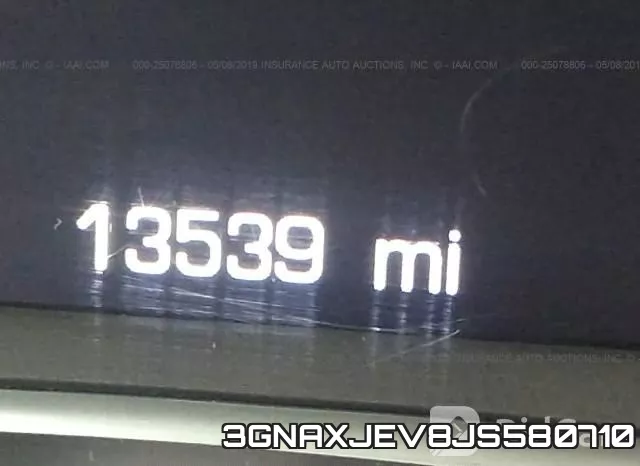 3GNAXJEV8JS580710 фото 8
