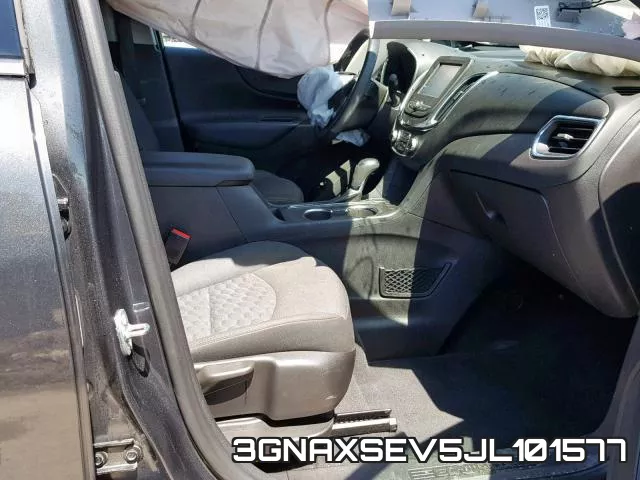 3GNAXSEV5JL101577 фото 6