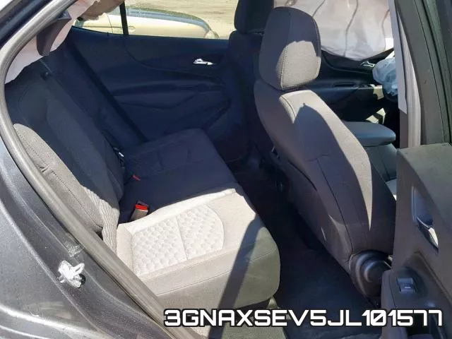 3GNAXSEV5JL101577 фото 7