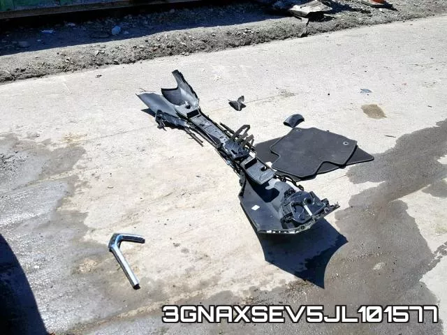 3GNAXSEV5JL101577 фото 10