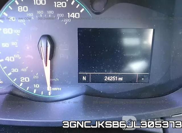 3GNCJKSB6JL305373 фото 8