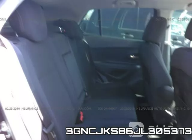 3GNCJKSB6JL305373 фото 9