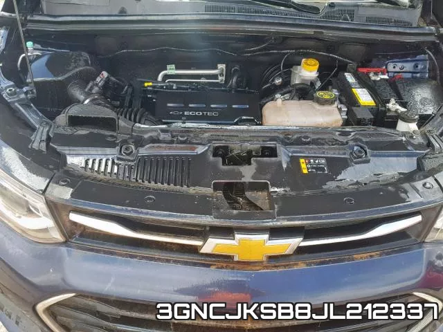 3GNCJKSB8JL212337 фото 8