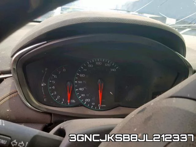 3GNCJKSB8JL212337 фото 9