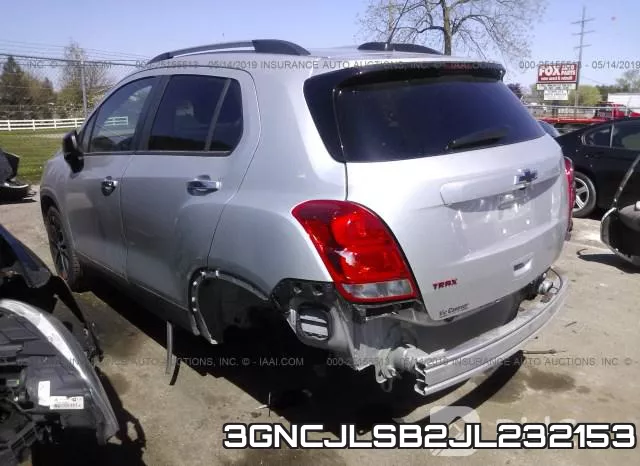 3GNCJLSB2JL232153 фото 4