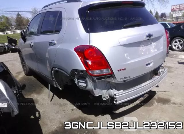 3GNCJLSB2JL232153 фото 7