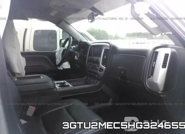 3GTU2MEC5HG324655 фото 6