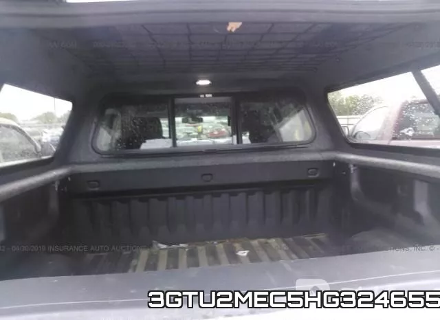 3GTU2MEC5HG324655 фото 9