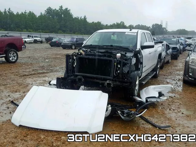 3GTU2NECXHG427382 фото 3