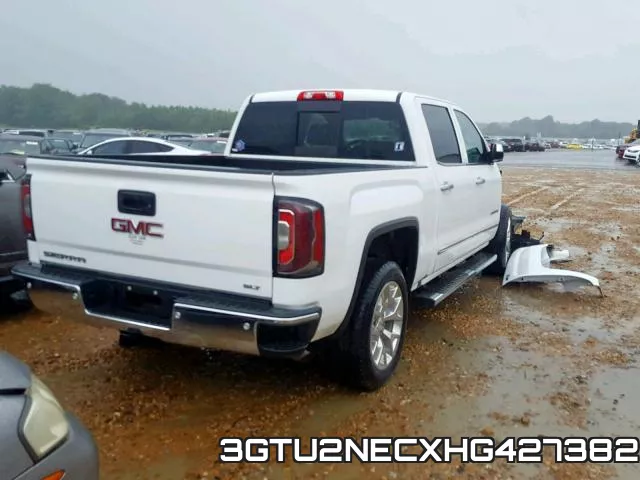 3GTU2NECXHG427382 фото 5