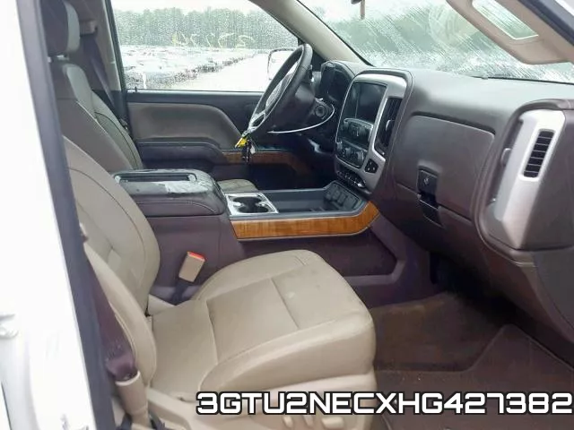 3GTU2NECXHG427382 фото 6