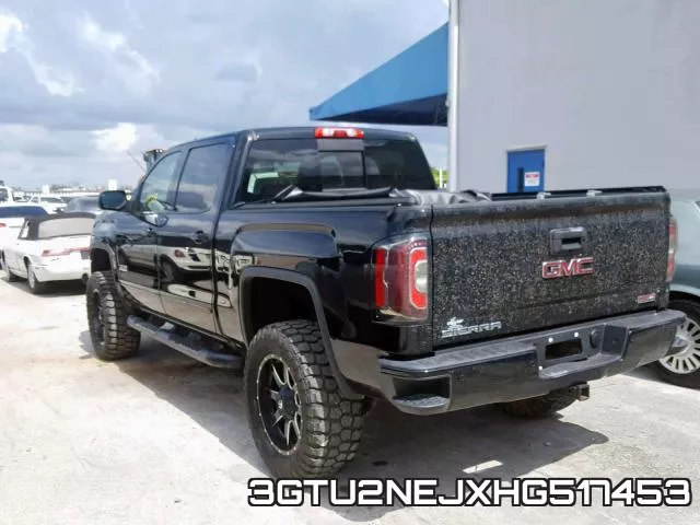 3GTU2NEJXHG517453 фото 4