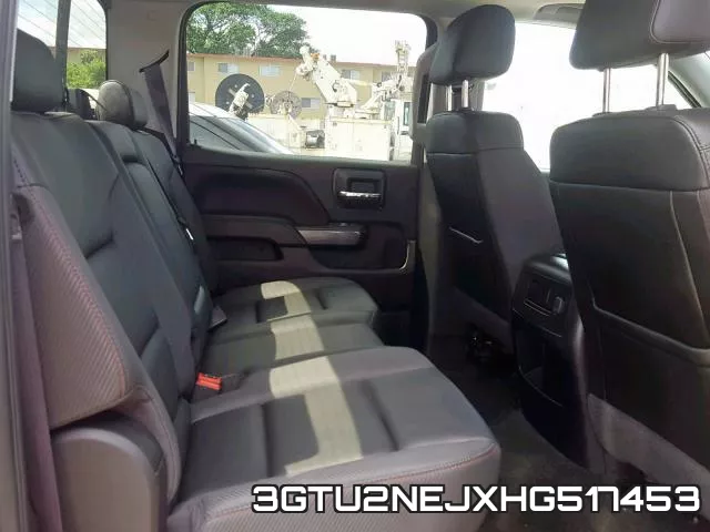 3GTU2NEJXHG517453 фото 7