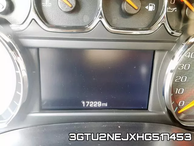 3GTU2NEJXHG517453 фото 9