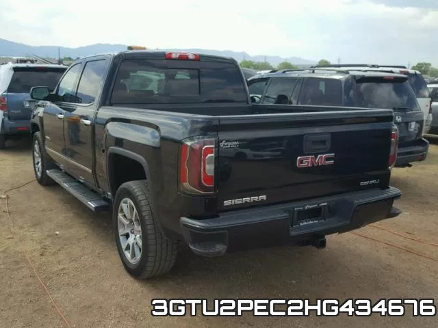 3GTU2PEC2HG434676 фото 4