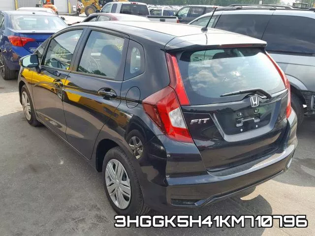 3HGGK5H41KM710796 фото 4