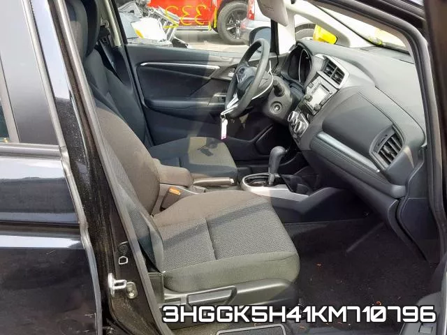 3HGGK5H41KM710796 фото 6