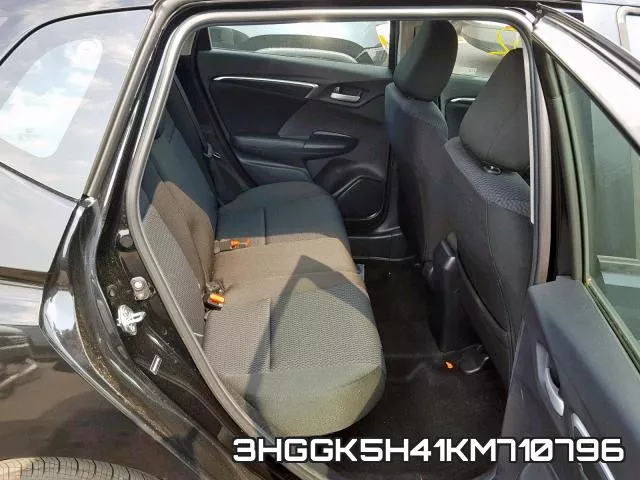 3HGGK5H41KM710796 фото 7
