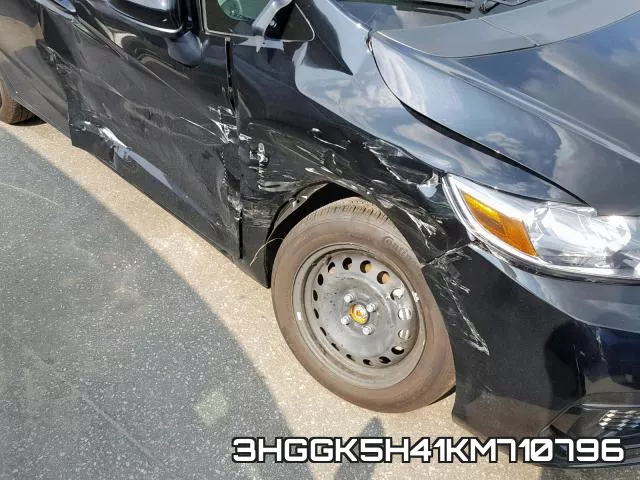3HGGK5H41KM710796 фото 10