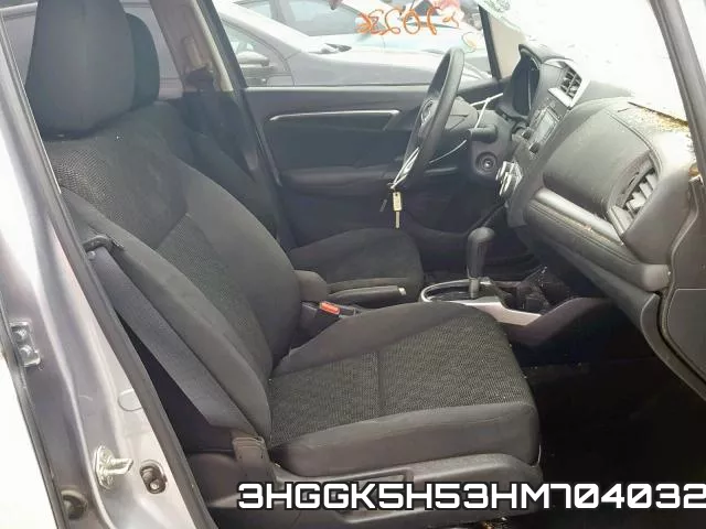 3HGGK5H53HM704032 фото 6