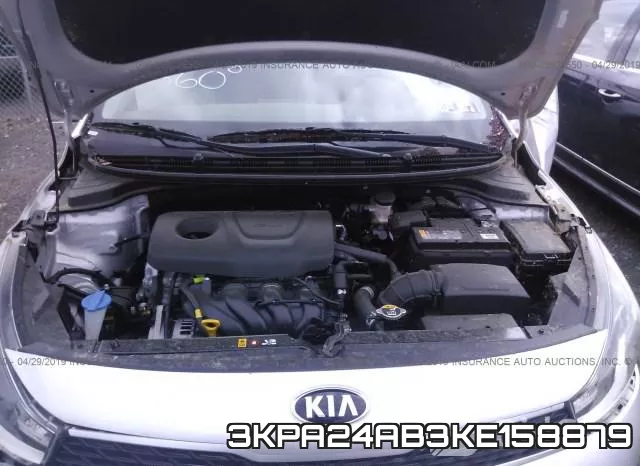 3KPA24AB3KE158879 фото 2