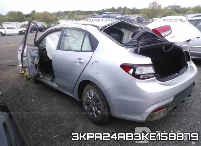 3KPA24AB3KE158879 фото 4