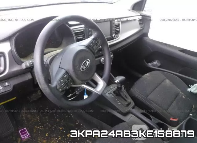 3KPA24AB3KE158879 фото 6