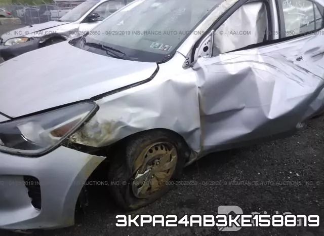 3KPA24AB3KE158879 фото 7