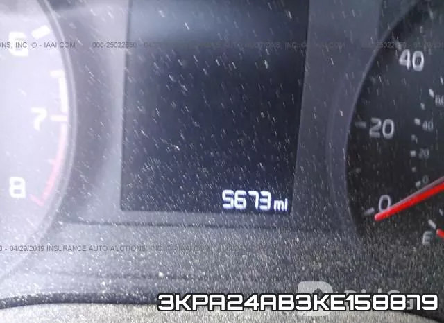 3KPA24AB3KE158879 фото 8